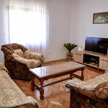 Apartment Nikola Kotor Ngoại thất bức ảnh