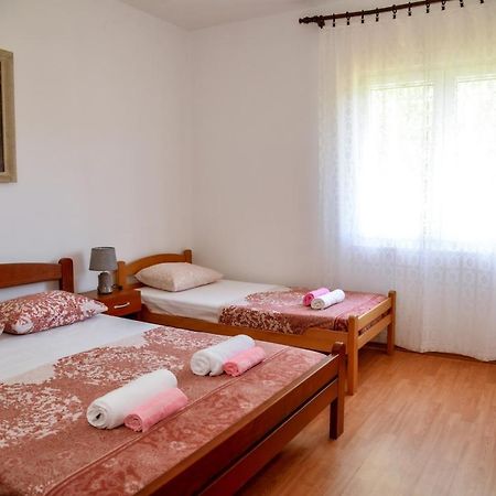 Apartment Nikola Kotor Ngoại thất bức ảnh