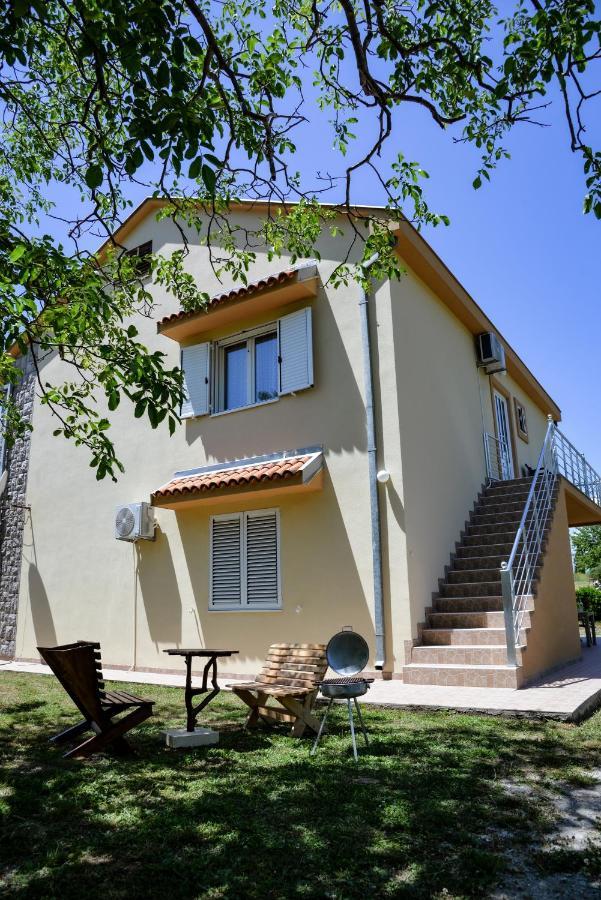 Apartment Nikola Kotor Ngoại thất bức ảnh