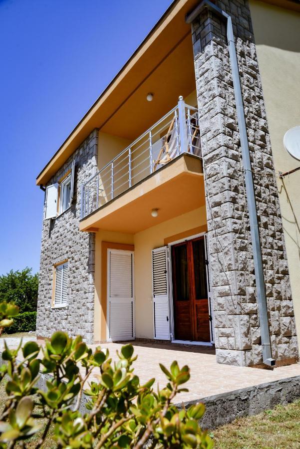 Apartment Nikola Kotor Ngoại thất bức ảnh