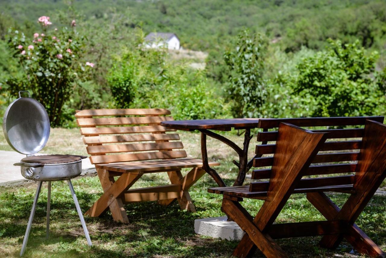Apartment Nikola Kotor Ngoại thất bức ảnh