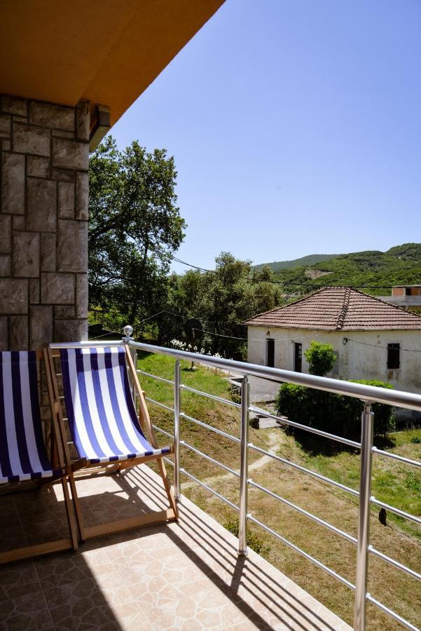 Apartment Nikola Kotor Ngoại thất bức ảnh