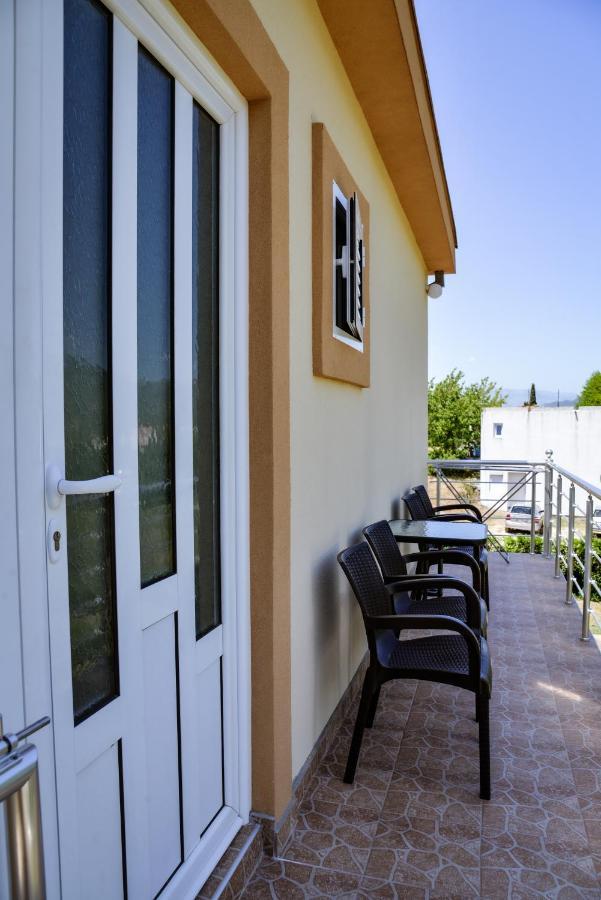 Apartment Nikola Kotor Ngoại thất bức ảnh