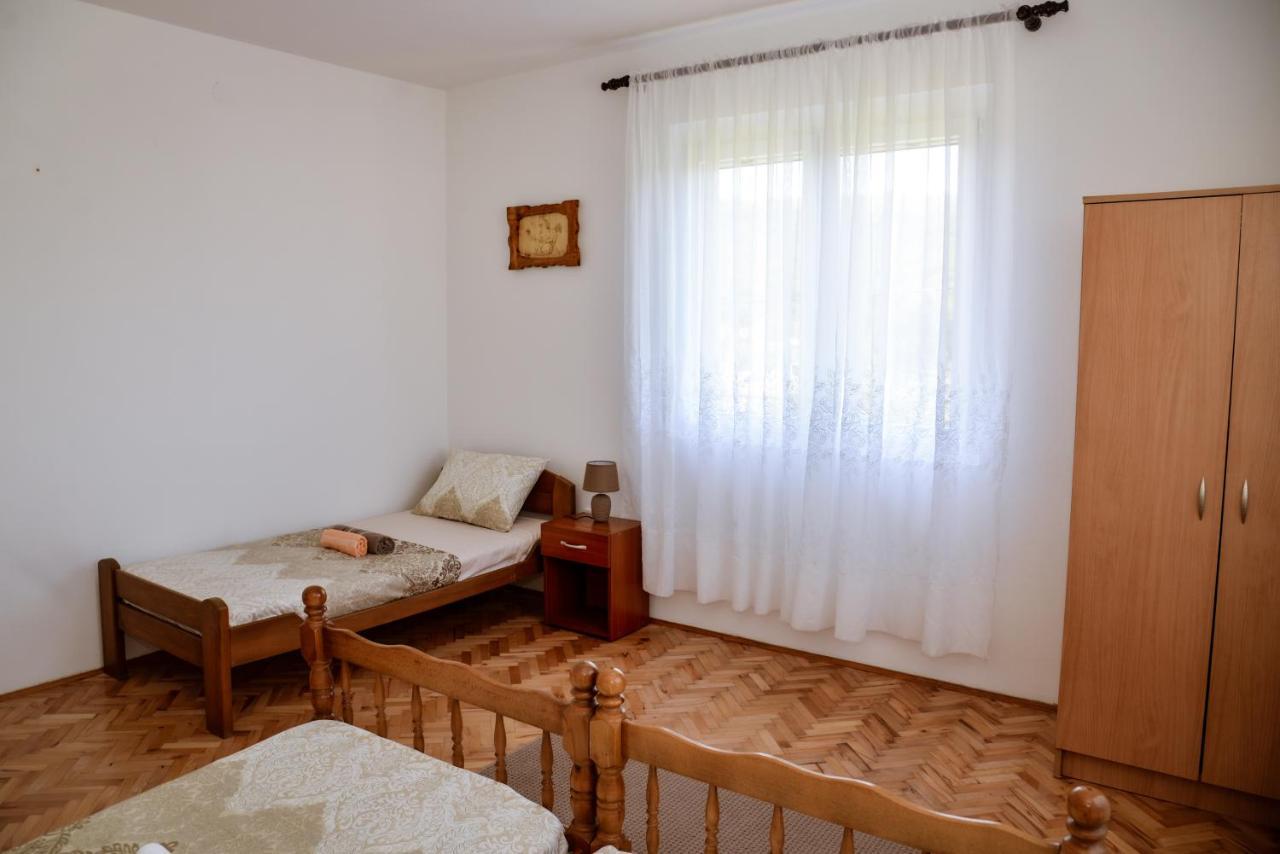 Apartment Nikola Kotor Ngoại thất bức ảnh