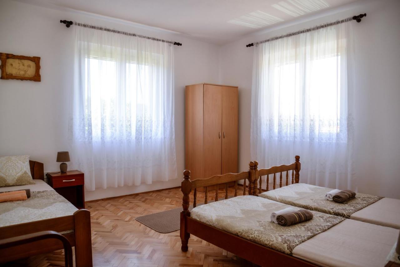 Apartment Nikola Kotor Ngoại thất bức ảnh