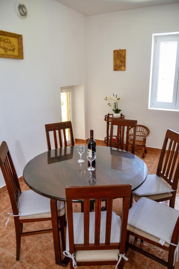 Apartment Nikola Kotor Ngoại thất bức ảnh