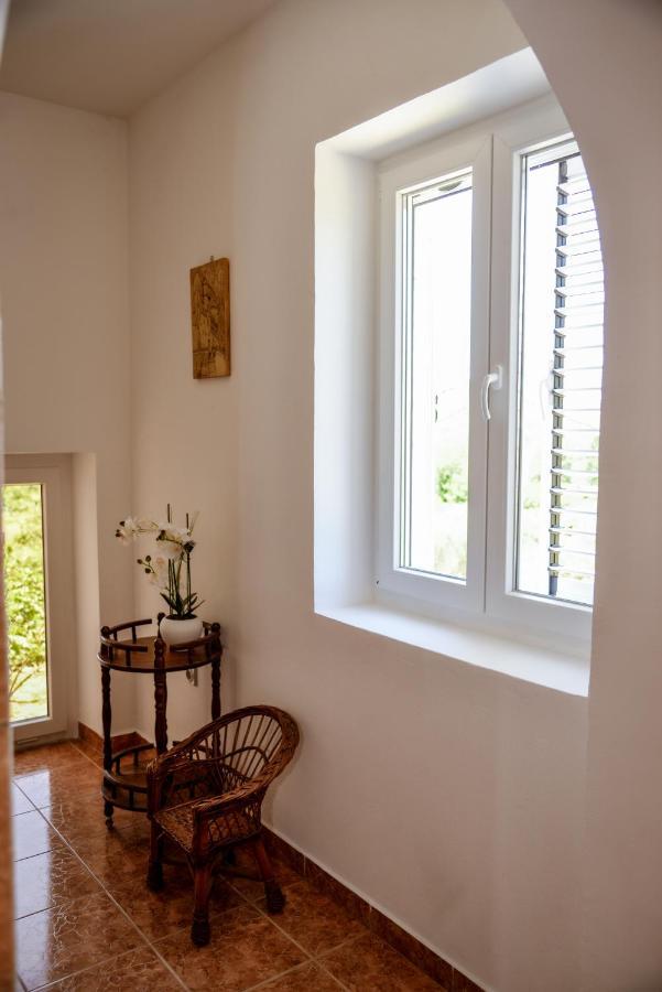 Apartment Nikola Kotor Ngoại thất bức ảnh