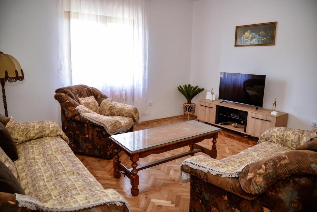 Apartment Nikola Kotor Ngoại thất bức ảnh