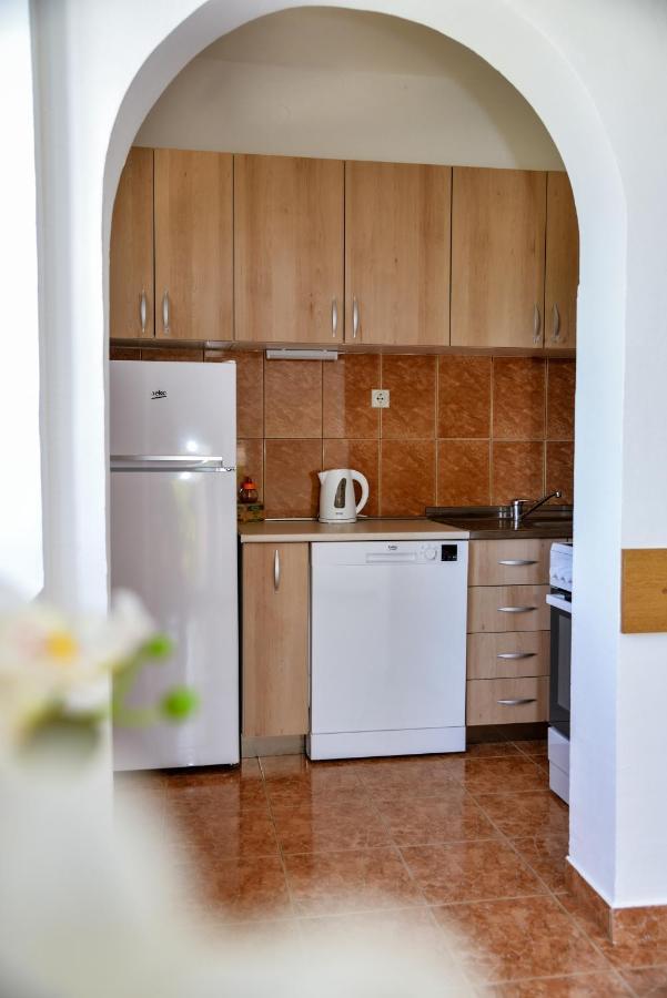Apartment Nikola Kotor Ngoại thất bức ảnh