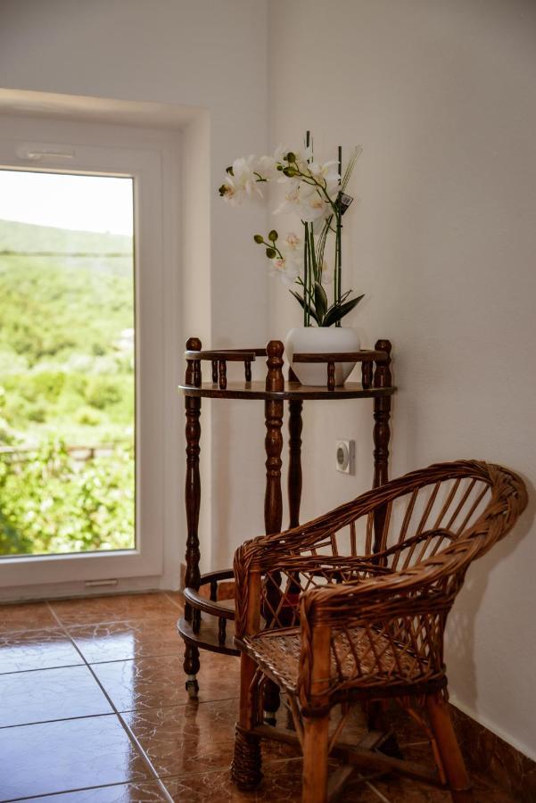 Apartment Nikola Kotor Ngoại thất bức ảnh