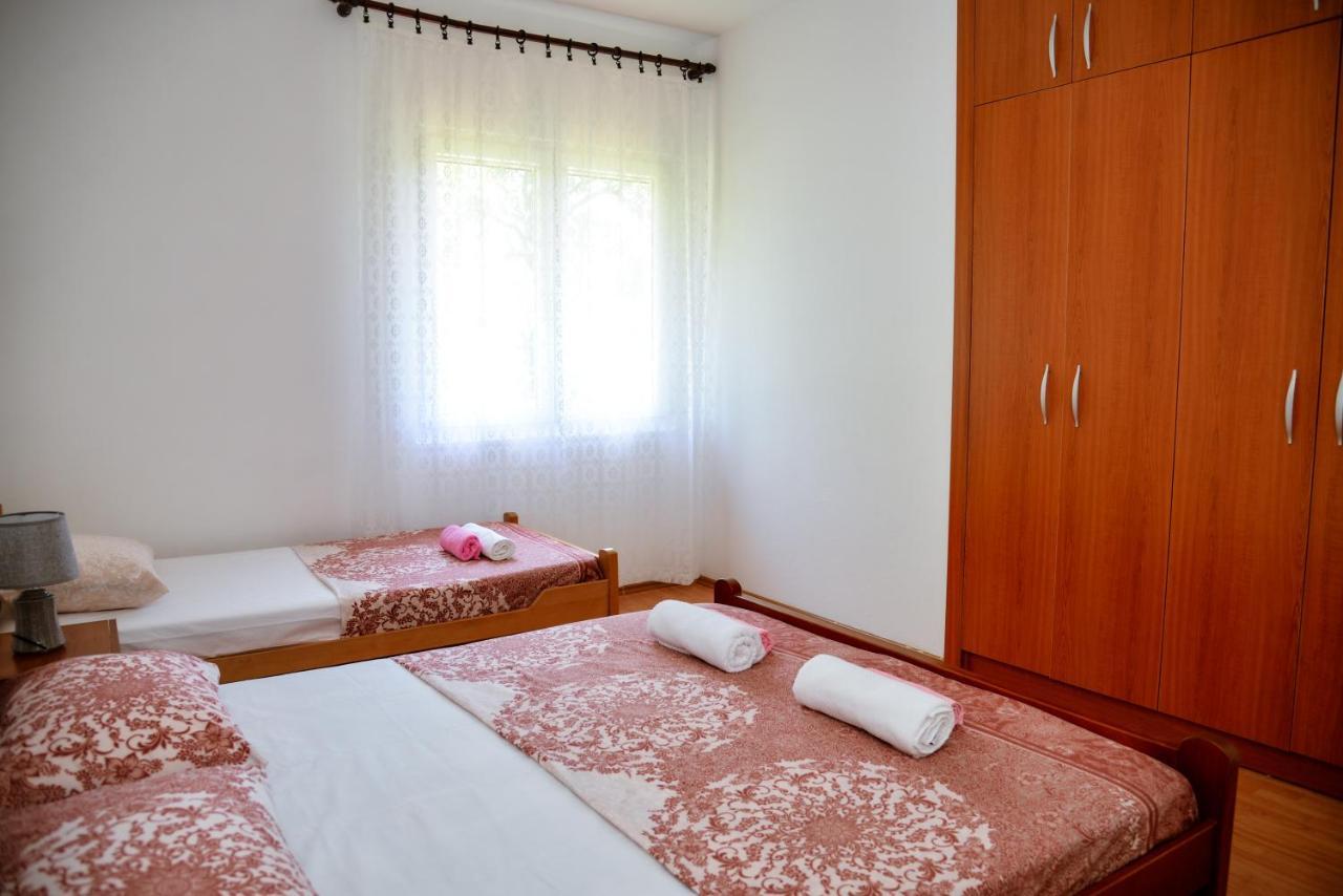 Apartment Nikola Kotor Ngoại thất bức ảnh