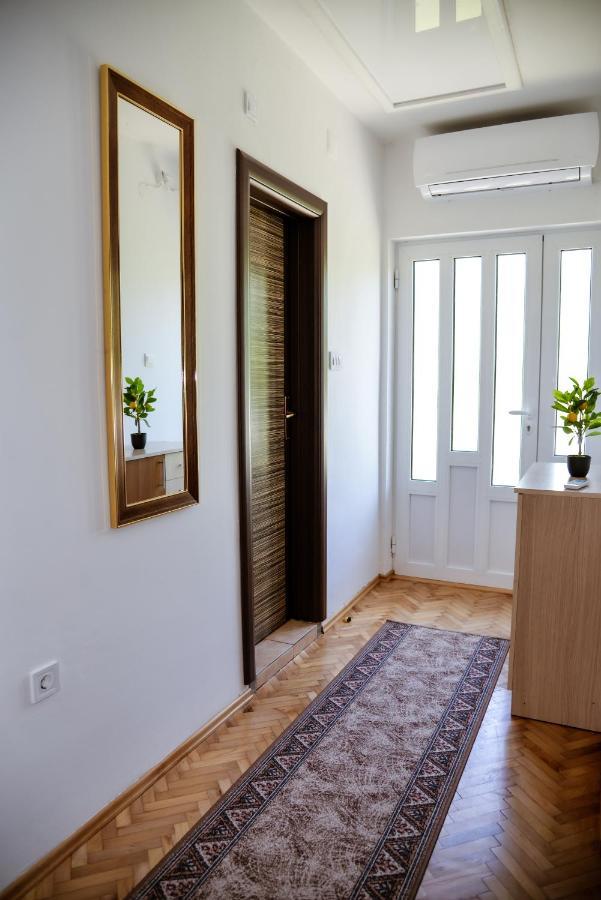 Apartment Nikola Kotor Ngoại thất bức ảnh
