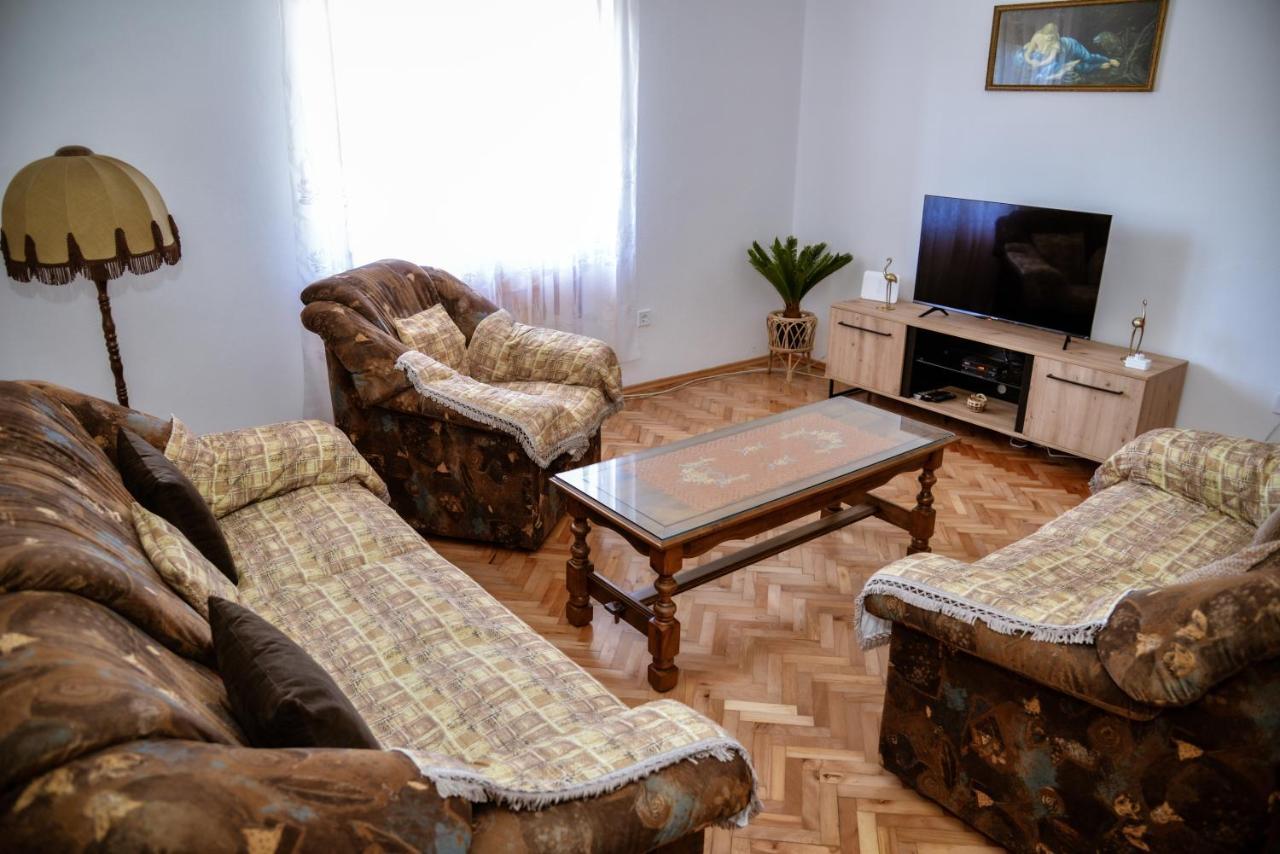 Apartment Nikola Kotor Ngoại thất bức ảnh