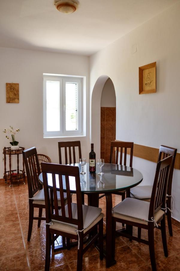 Apartment Nikola Kotor Ngoại thất bức ảnh