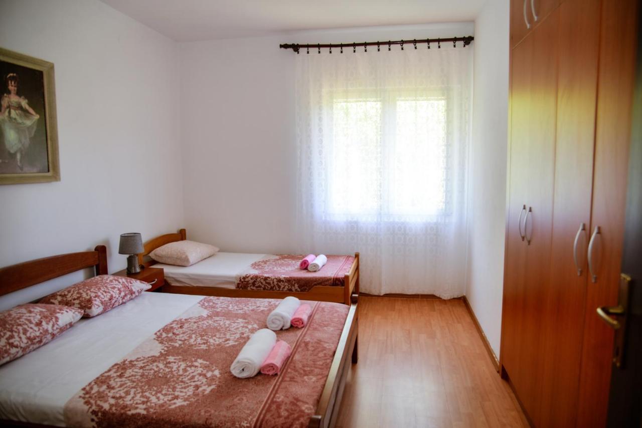 Apartment Nikola Kotor Ngoại thất bức ảnh