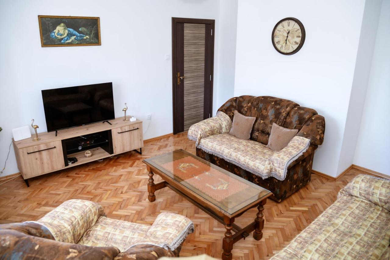 Apartment Nikola Kotor Ngoại thất bức ảnh