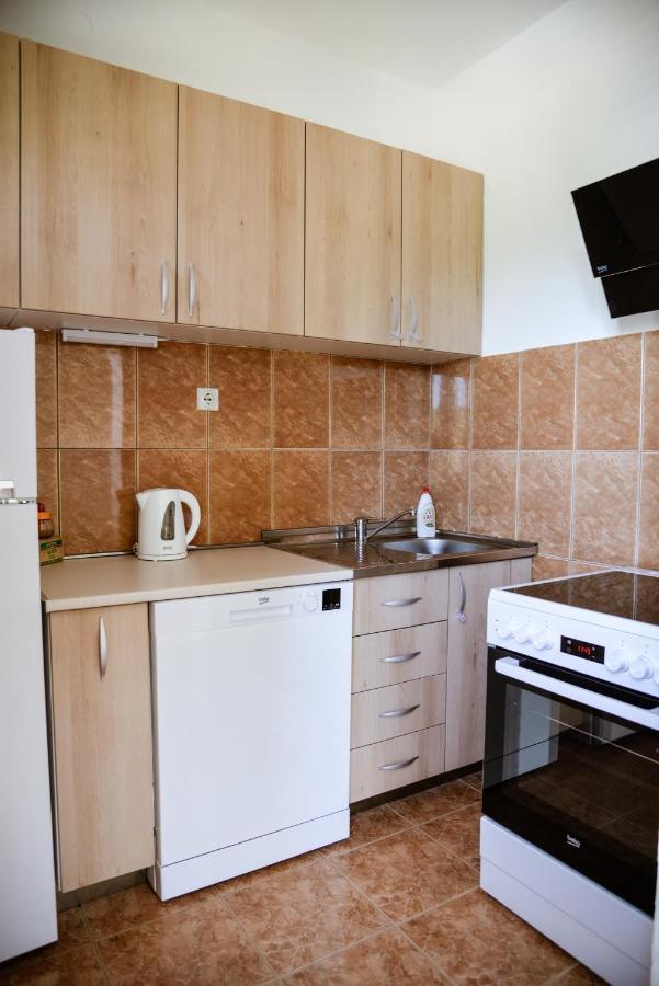 Apartment Nikola Kotor Ngoại thất bức ảnh
