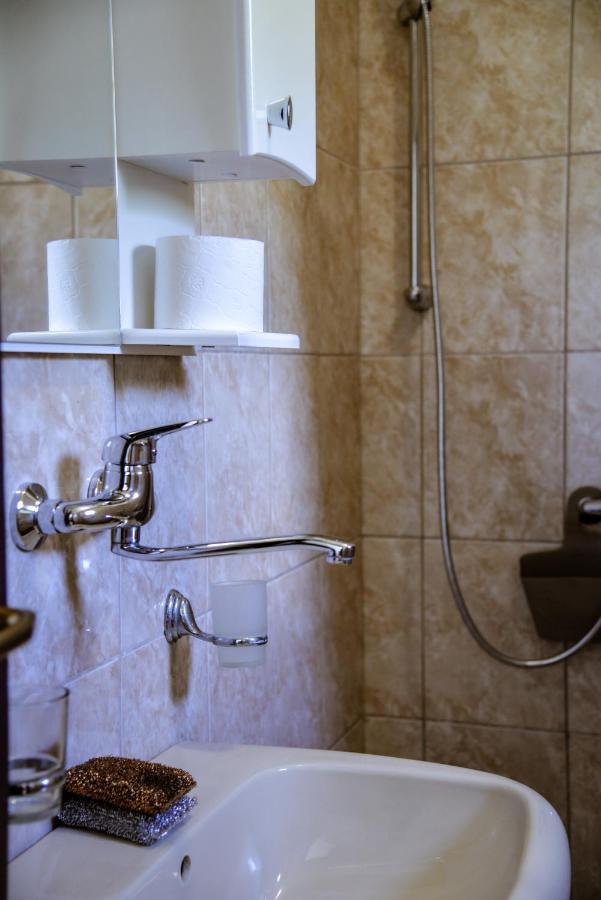 Apartment Nikola Kotor Ngoại thất bức ảnh