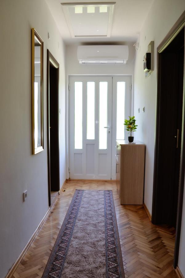 Apartment Nikola Kotor Ngoại thất bức ảnh