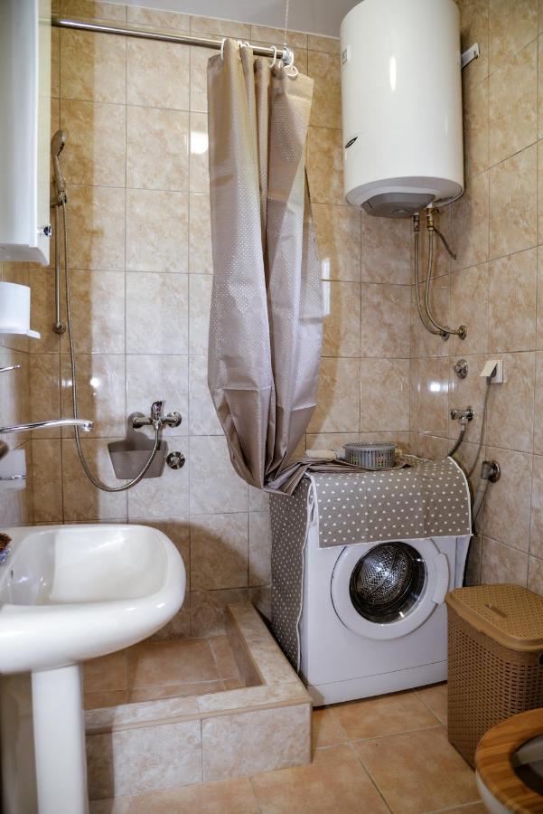 Apartment Nikola Kotor Ngoại thất bức ảnh