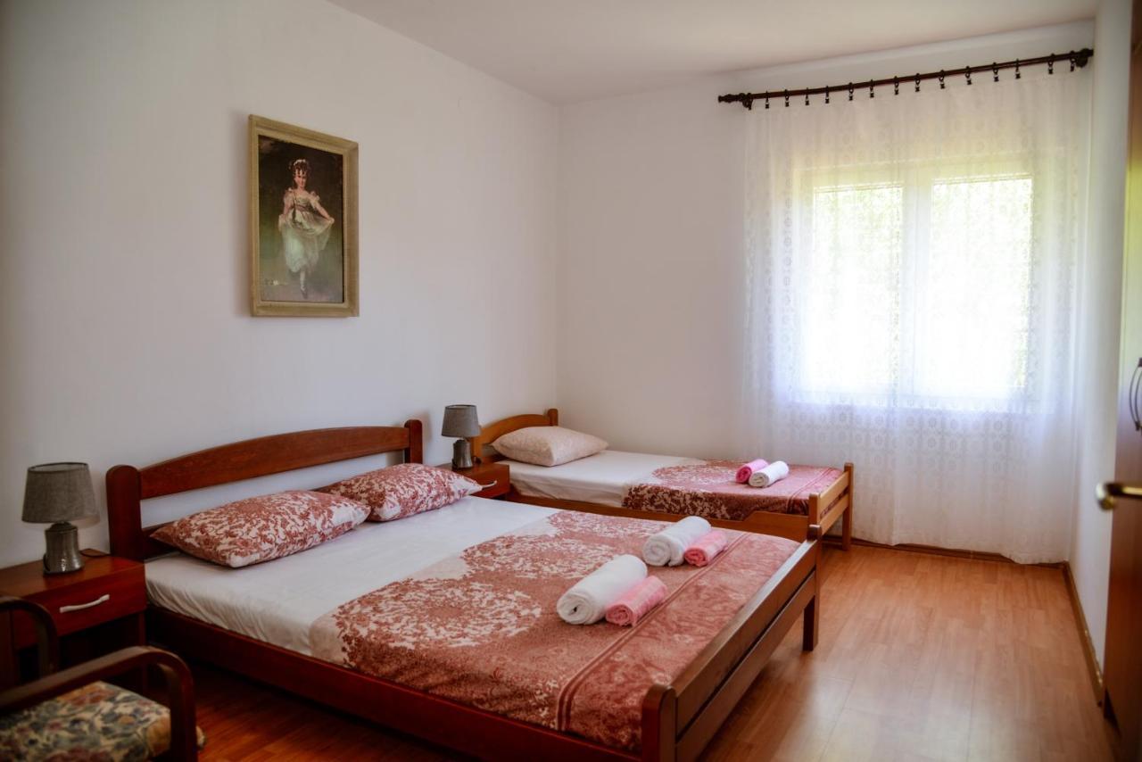 Apartment Nikola Kotor Ngoại thất bức ảnh